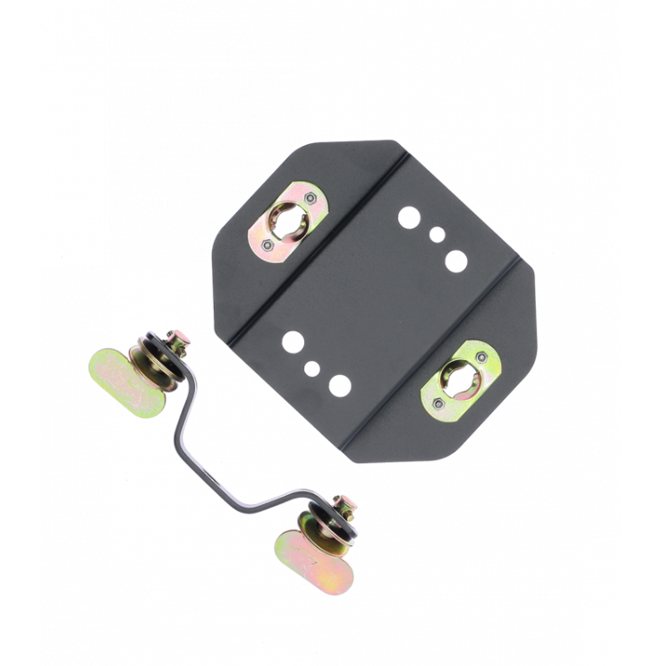 OMEGA-BKT ALGAM LIGHTING Bracket voor MS/MSR/MHE/MW Movingheads