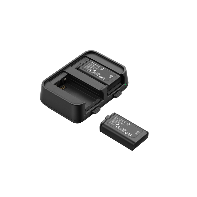 EW-D CHARGING SET SENNHEISER Oplaadstation