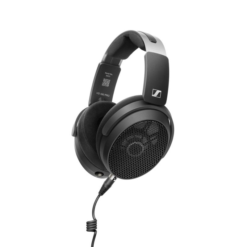 HD 490 Pro Plus Sennheiser Reference Studio Hoofdtelefoon