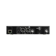 EW-DX EM 2 DANTE (Q1-9) SENNHEISER 2-Kanaals Ontvanger (470.20-550 MHz, BE)