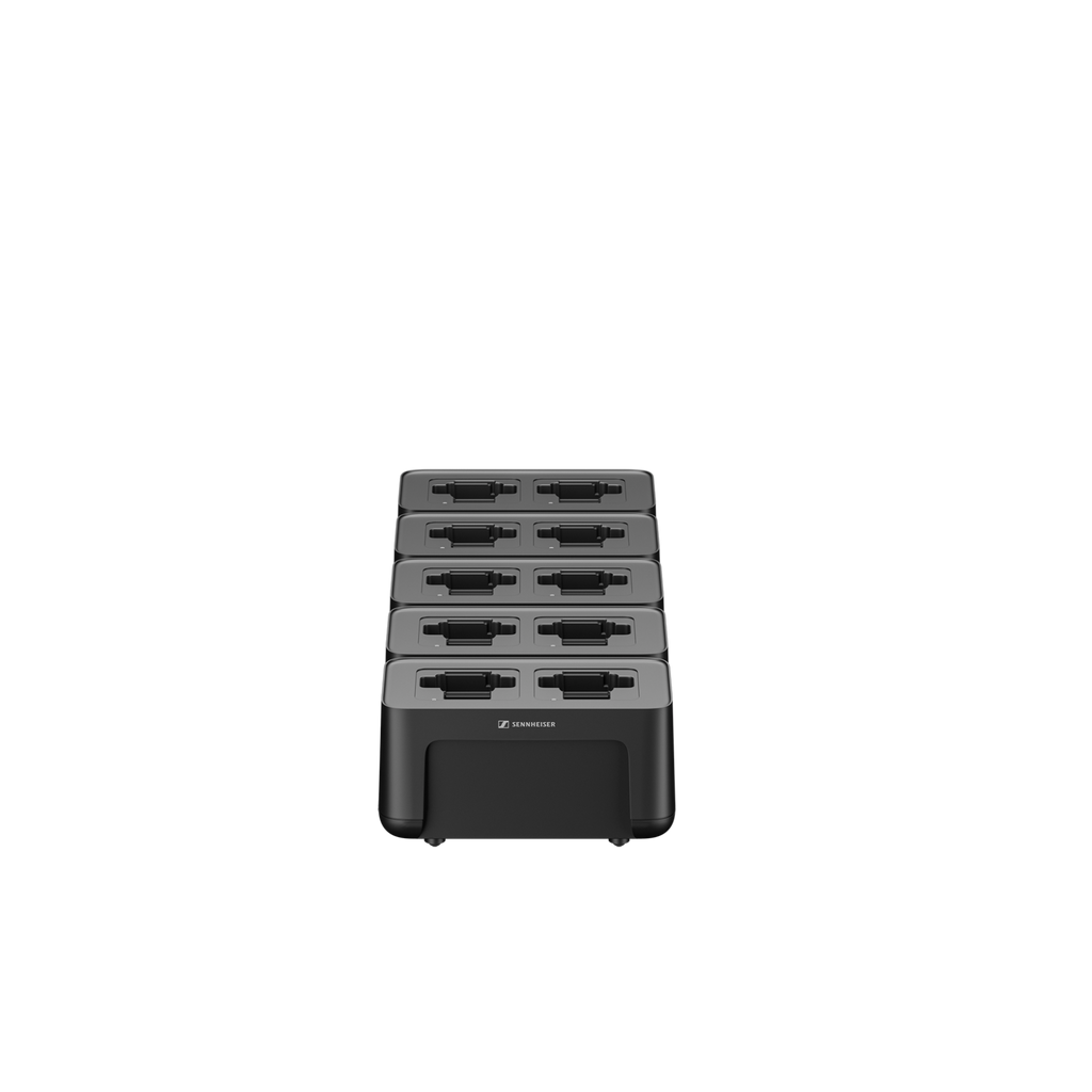 CHG 70N PSU KIT SENNHEISER Oplaadstation voor EW-DX