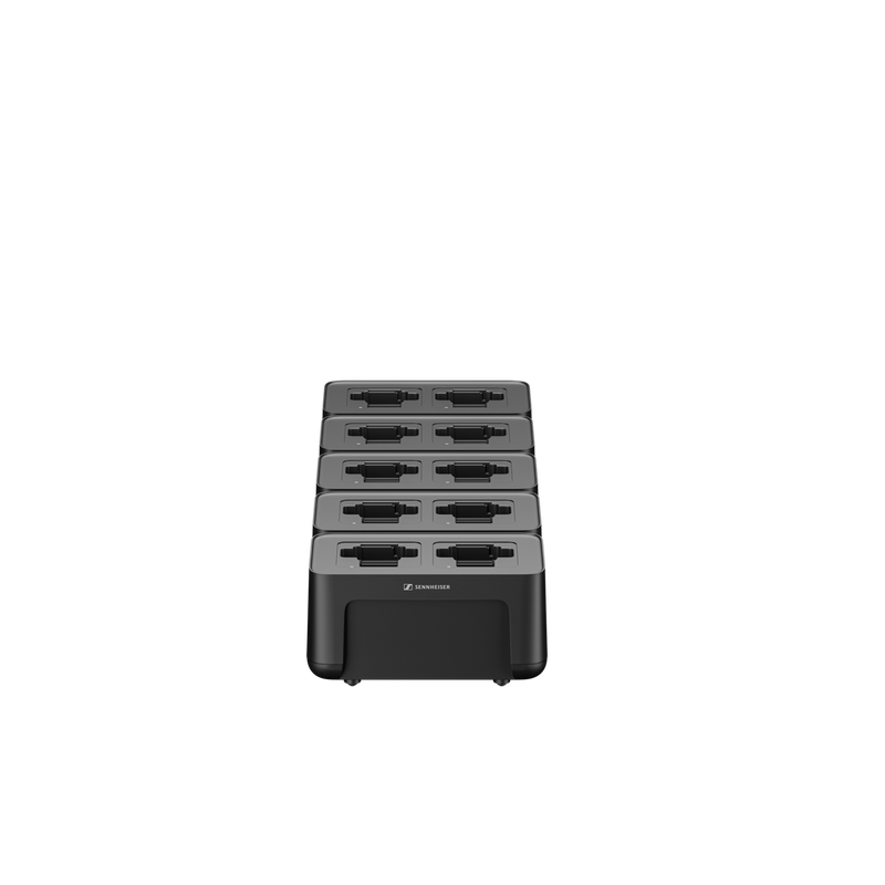 CHG 70N PSU KIT SENNHEISER Oplaadstation voor EW-DX