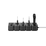 CHG 70N PSU KIT SENNHEISER Oplaadstation voor EW-DX