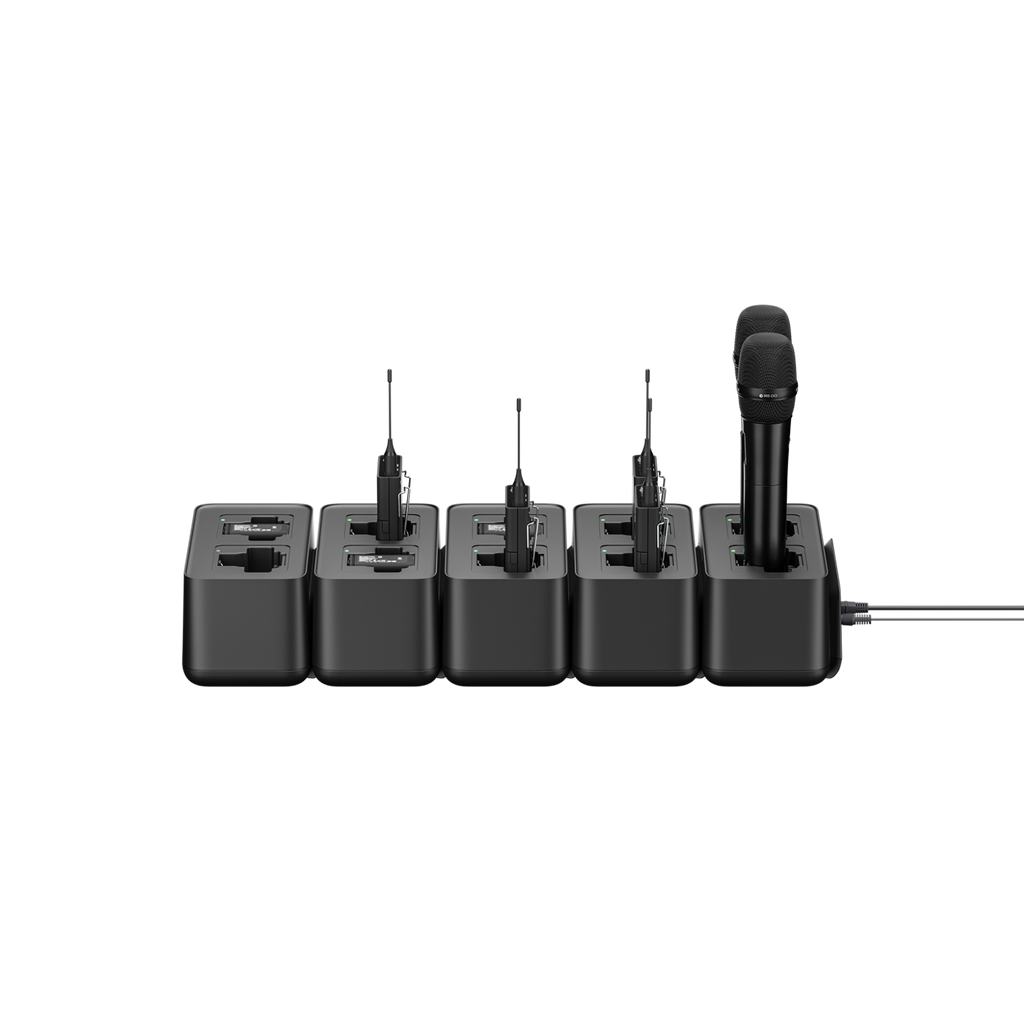 CHG 70N PSU KIT SENNHEISER Oplaadstation voor EW-DX
