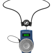 EK 2020-D-II Sennheiser Bodypack Ontvanger