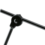 OVERHEAD MICROFOONSTAND K&amp;M