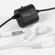 iRIG MIC LAV IK MULTIMEDIA lavelier microfoon
