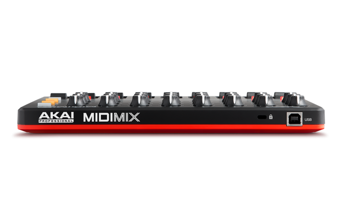 MIDIMIX AKAI