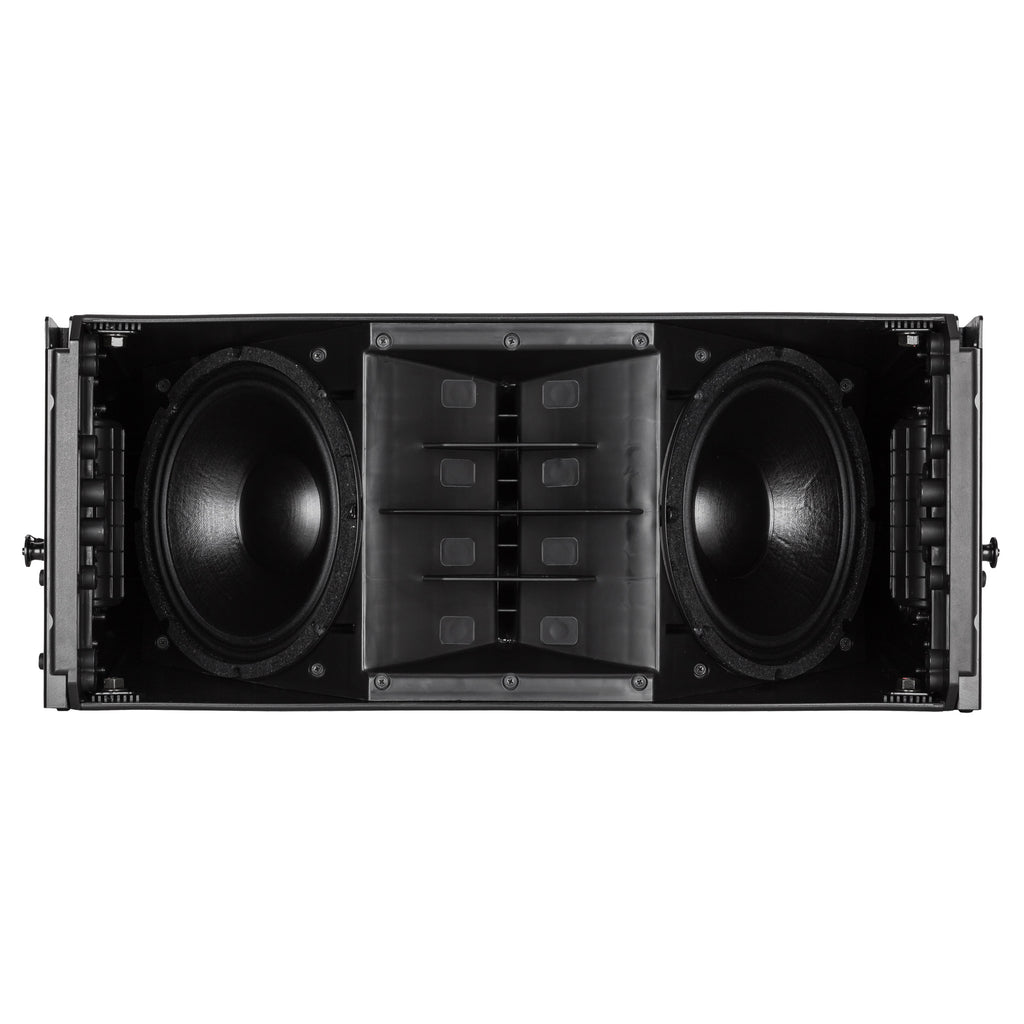 HDL 30-A RCF 2-WAY ACTIVE LINE ARRAY POA!