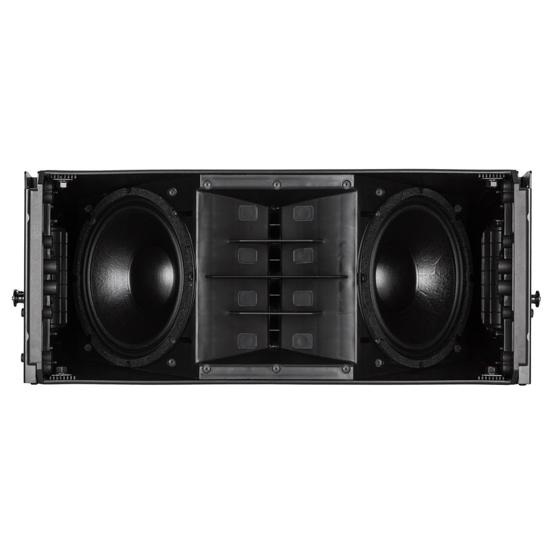 HDL 30-A RCF 2-WAY ACTIVE LINE ARRAY