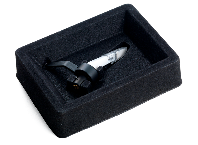 Concorde MKII Scratch Ortofon Single Cartridge