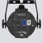 SLIMPAR PRO Q USB CHAUVET DJ