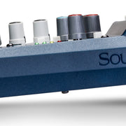 Notepad-12FX Soundcraft Mengtafel