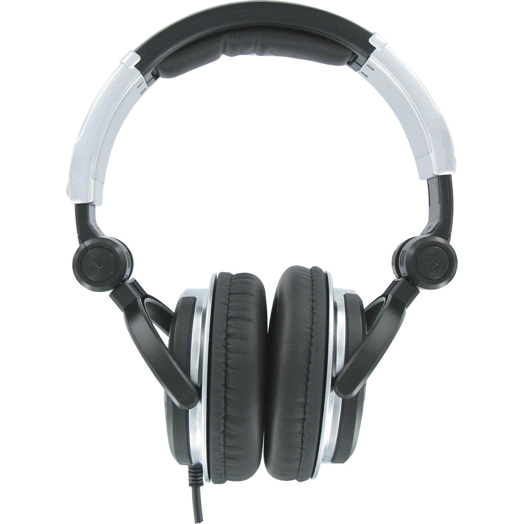 HP2000 PRO JB-SYSTEMS HOOFDTELEFOON