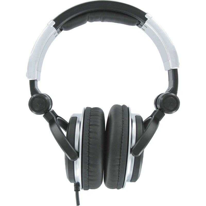 HP2000 PRO JB-SYSTEMS HOOFDTELEFOON