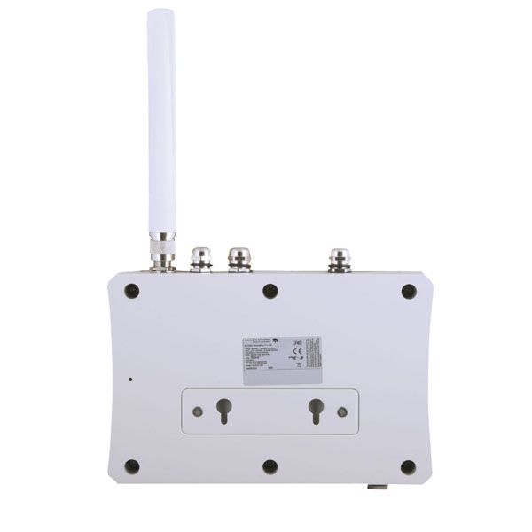 W-DMX WHITEBOX TRANSRECEIVER - SHOWTEC 