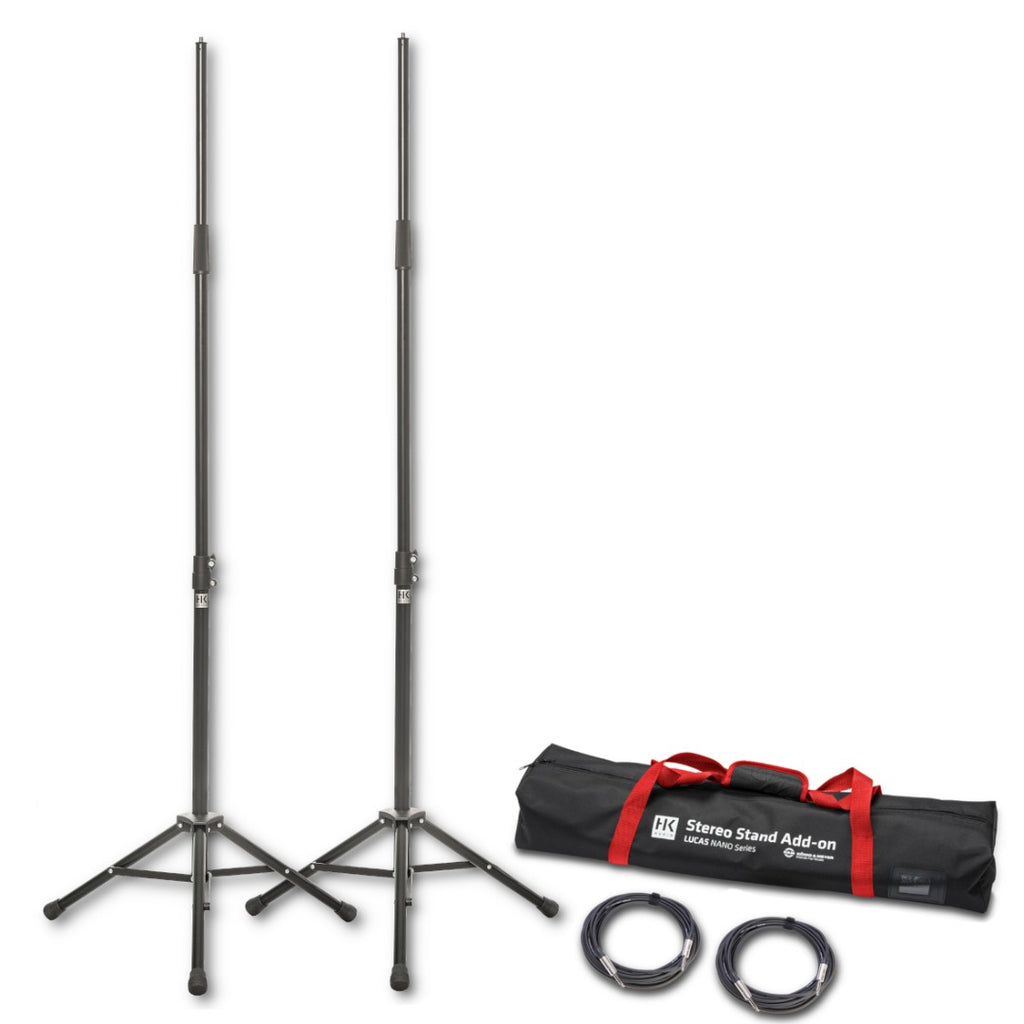 NANO 300 COMPLETE ACCESSOIRES PACK HK AUDIO
