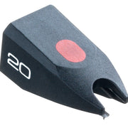 STYLUS 20 ORTOFON (Vervangnaald)