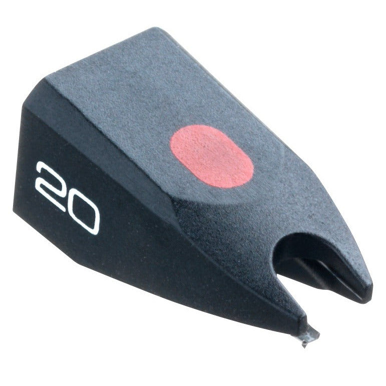 STYLUS 20 ORTOFON (Vervangnaald)