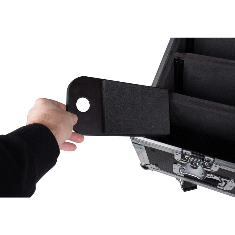 PROJECTOR CASE 2 BRITEQ