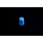 Chroma Caps Super Knob DJ Techtools 90° (Blauw)
