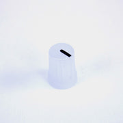CHROMA CAPS SUPER KNOB DJ TECHTOOLS 180° Glow in the dark
