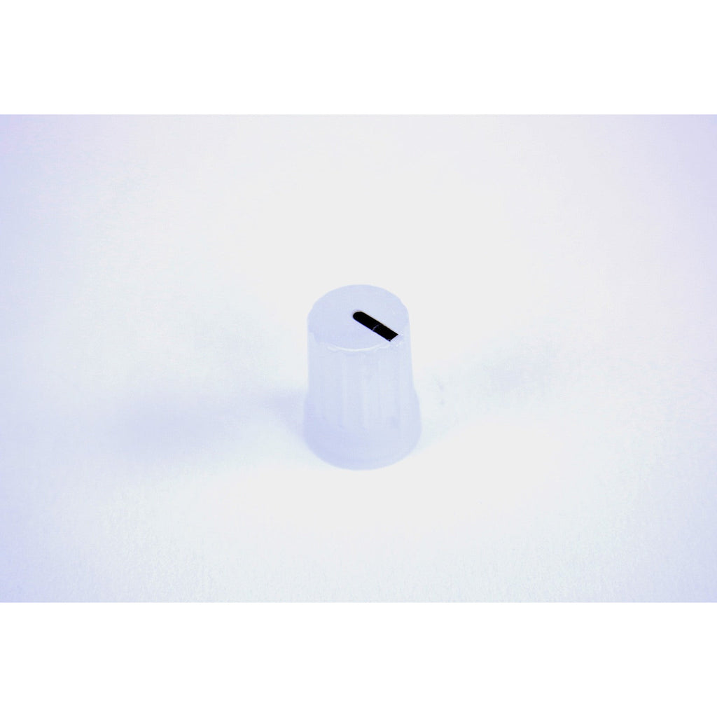 CHROMA CAPS SUPER KNOB DJ TECHTOOLS 180° Glow in the dark