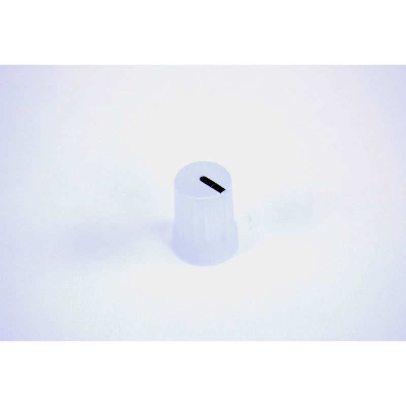 CHROMA CAPS SUPER KNOB DJ TECHTOOLS 180° Glow in the dark