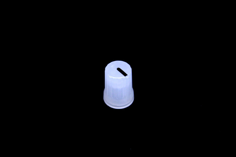 CHROMA CAPS SUPER KNOB DJ TECHTOOLS 180° Glow in the dark