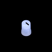 Chroma Caps Super Knob DJ Techtools 90° GLOW IN DARK