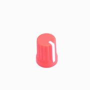 Chroma Caps Super Knob 90° DJ Techtools (Neon Oranje)