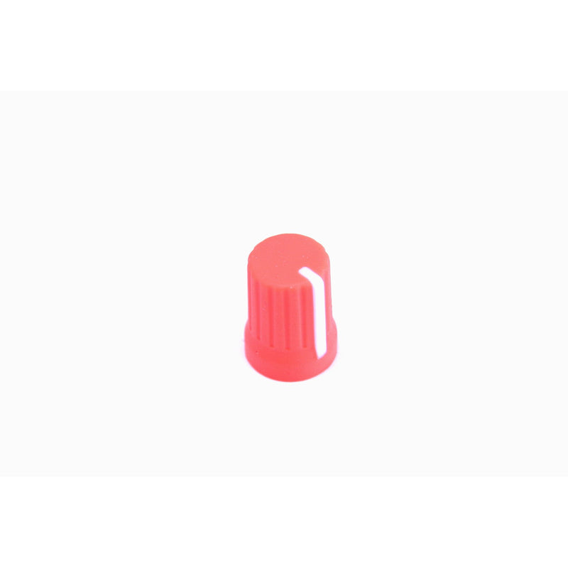 Chroma Caps Super Knob 90° DJ Techtools (Neon Oranje)