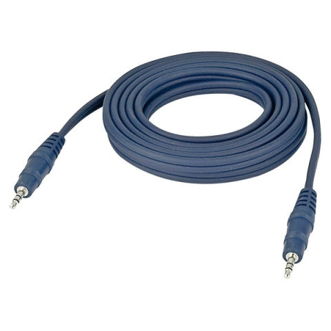 FL456 DAP-AUDIO - MINI JACK > MINI JACK / 6M