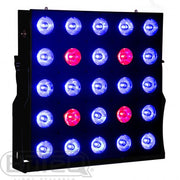BEAM MATRIX 5X5 RGBW BRITEQ