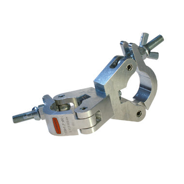 SLIMLINE DUBBELE HALF COUPLER (SMALL) 750KG DOUGHTY