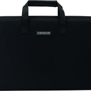 CTRL CASE DDJ SB3/RB MAGMA + SCHOUDERRIEM BLACK/ BLACK