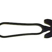 T-Fix Kabelbinder "Jan-Willempje" 8 cm (per 50)