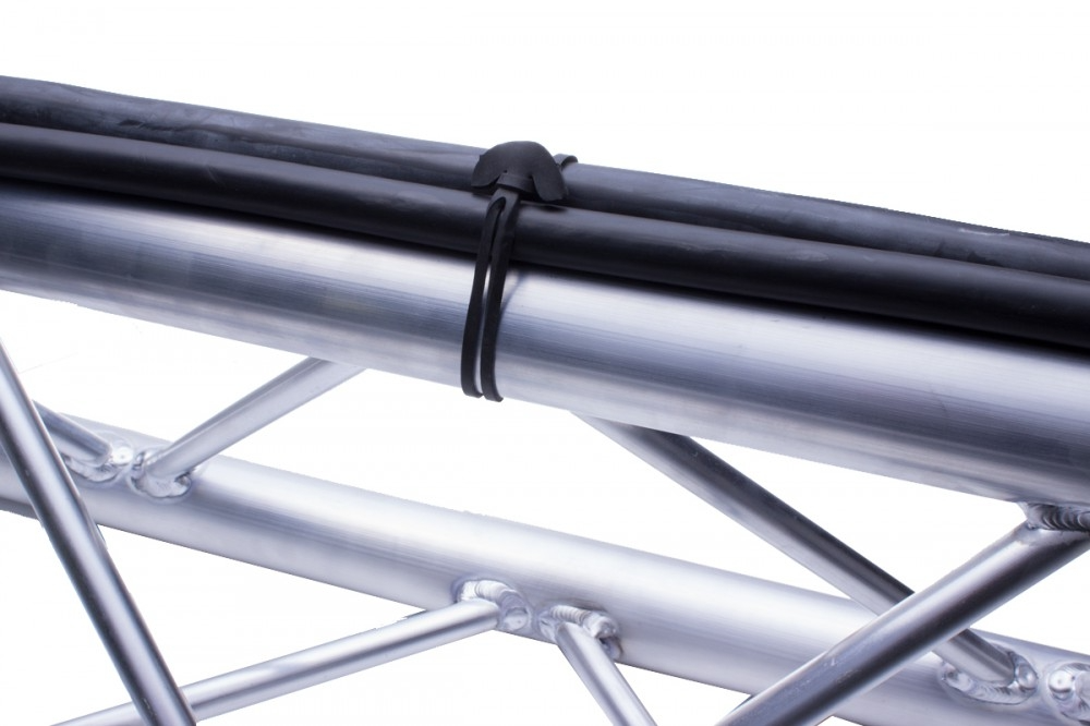 T-Fix Kabelbinder "Jan-Willempje" 8 cm (per 50)