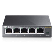 SWITCH ETHERNET GIGABIT EASYSMART TP LINK