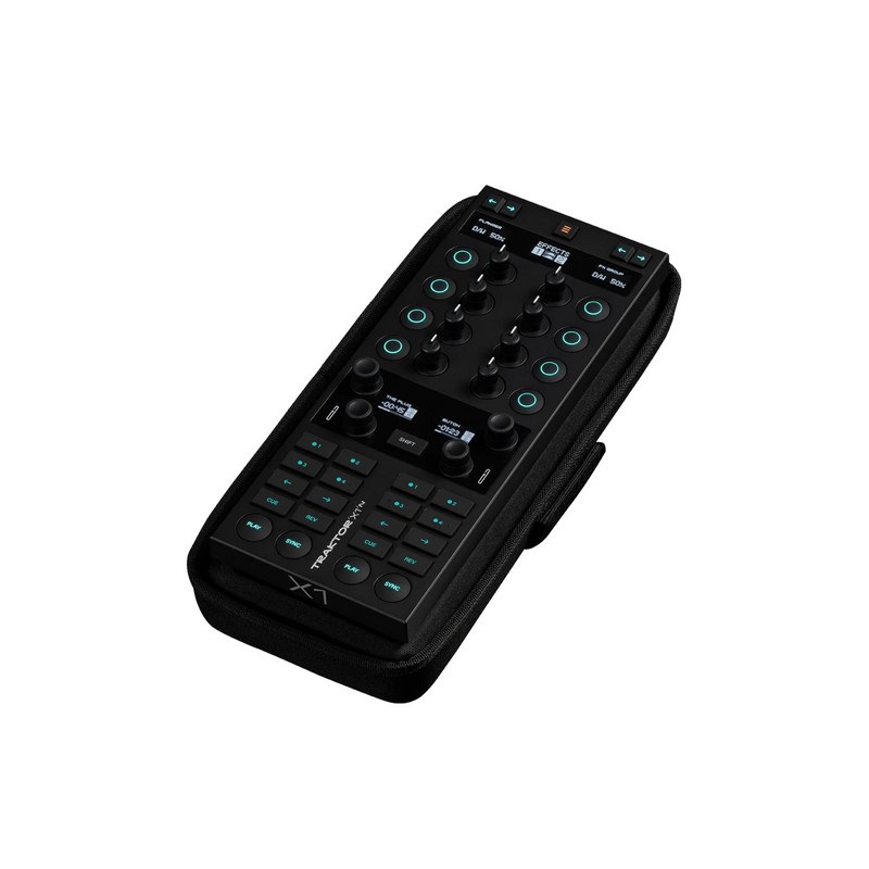 Traktor Modular Bag Native Instruments