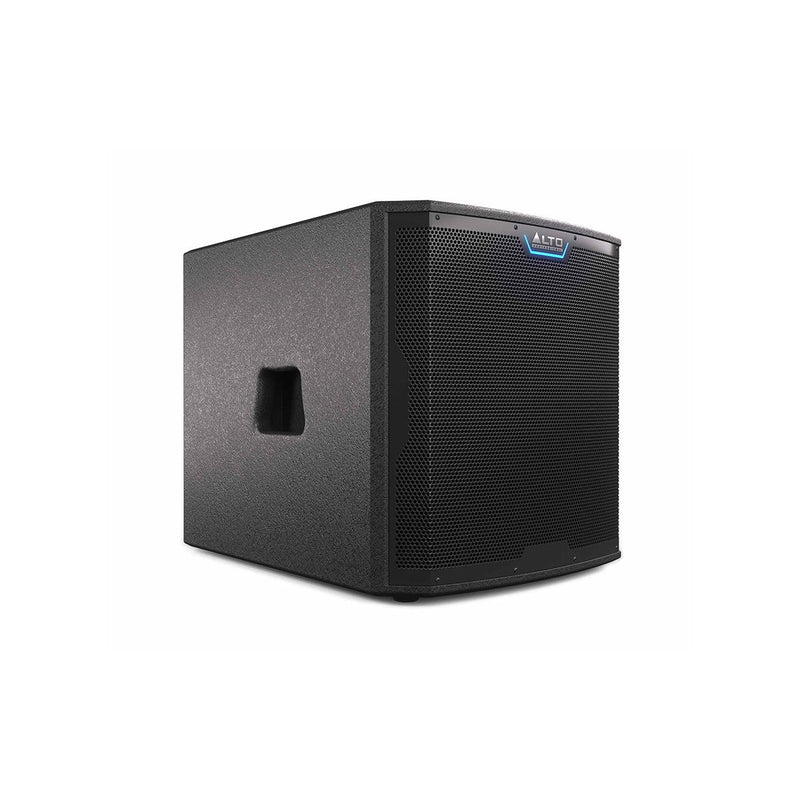 TS15S ALTO Actieve 15-inch Subwoofer