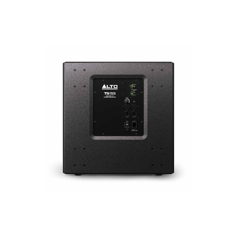 TS15S ALTO Actieve 15-inch Subwoofer