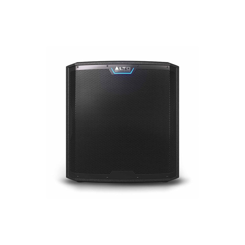 TS15S ALTO Actieve 15-inch Subwoofer