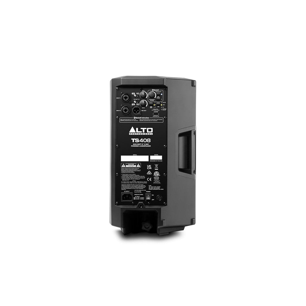 TS408 Actieve Speaker ALTO Professional