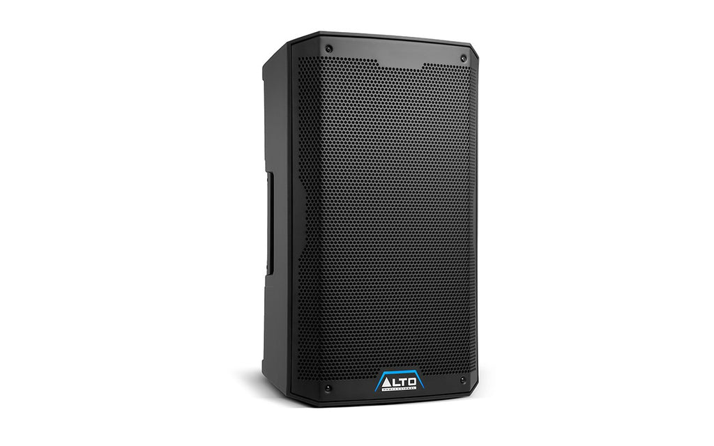 TS410 Actieve Speaker ALTO Professional