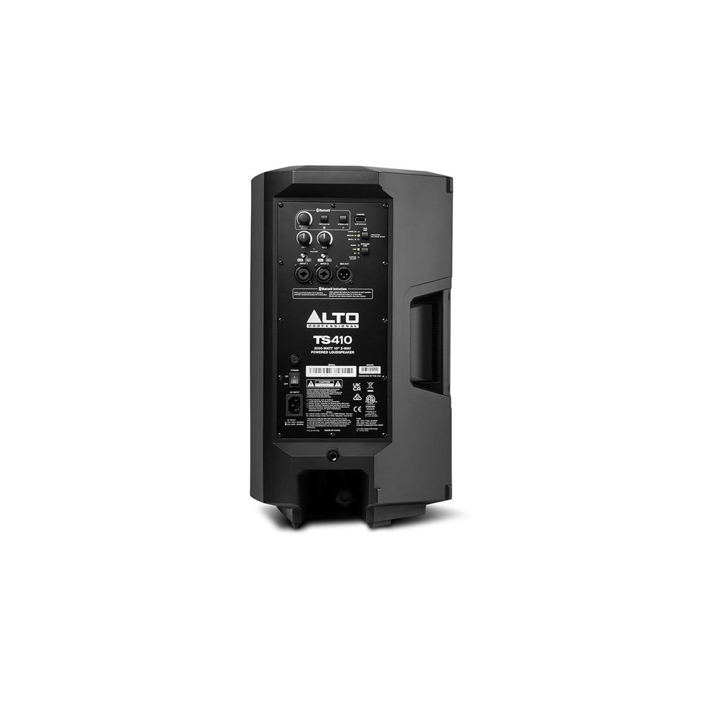 TS410 Actieve Speaker ALTO Professional