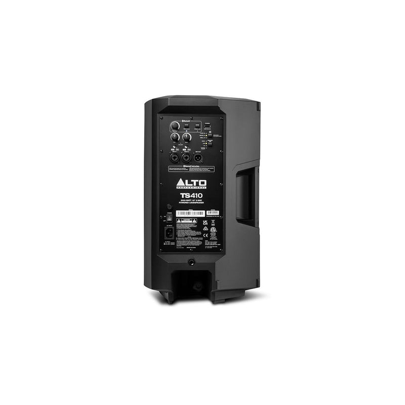 TS410 Actieve Speaker ALTO Professional