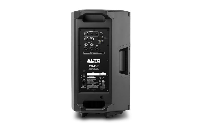 TS415 Actieve Speaker ALTO Professional