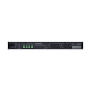 EPA254 AUDAC Versterker 4x 250w