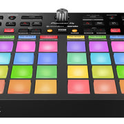 DDJ-XP2 Pioneer DJ controller voor Rekordbox en Serato DJ Pro
